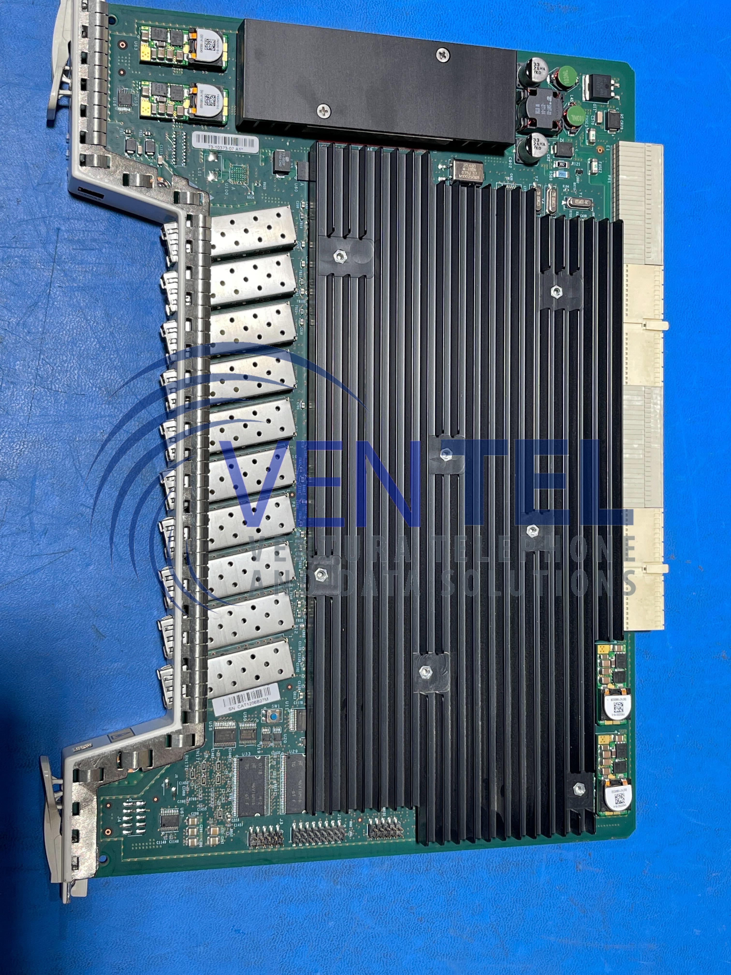 CISCO ONS-15454 - Ventura Telephone