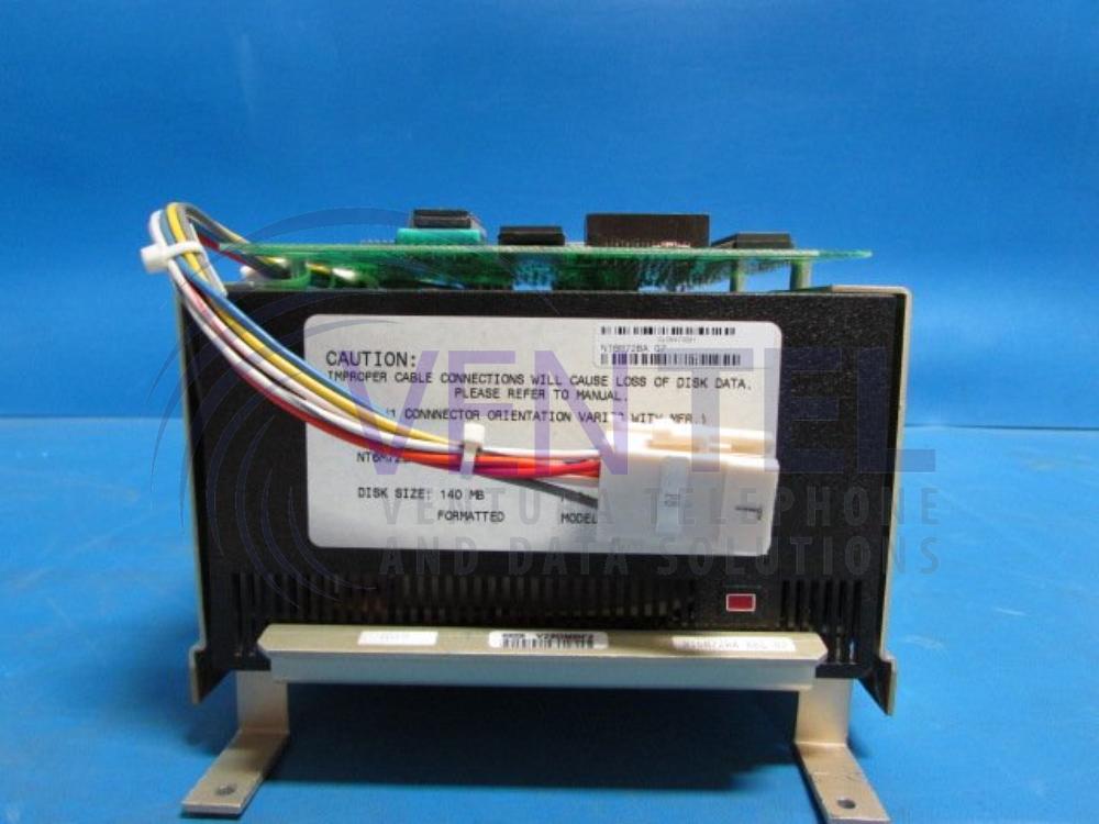 COOK DMS100DPP Ventura Telephone