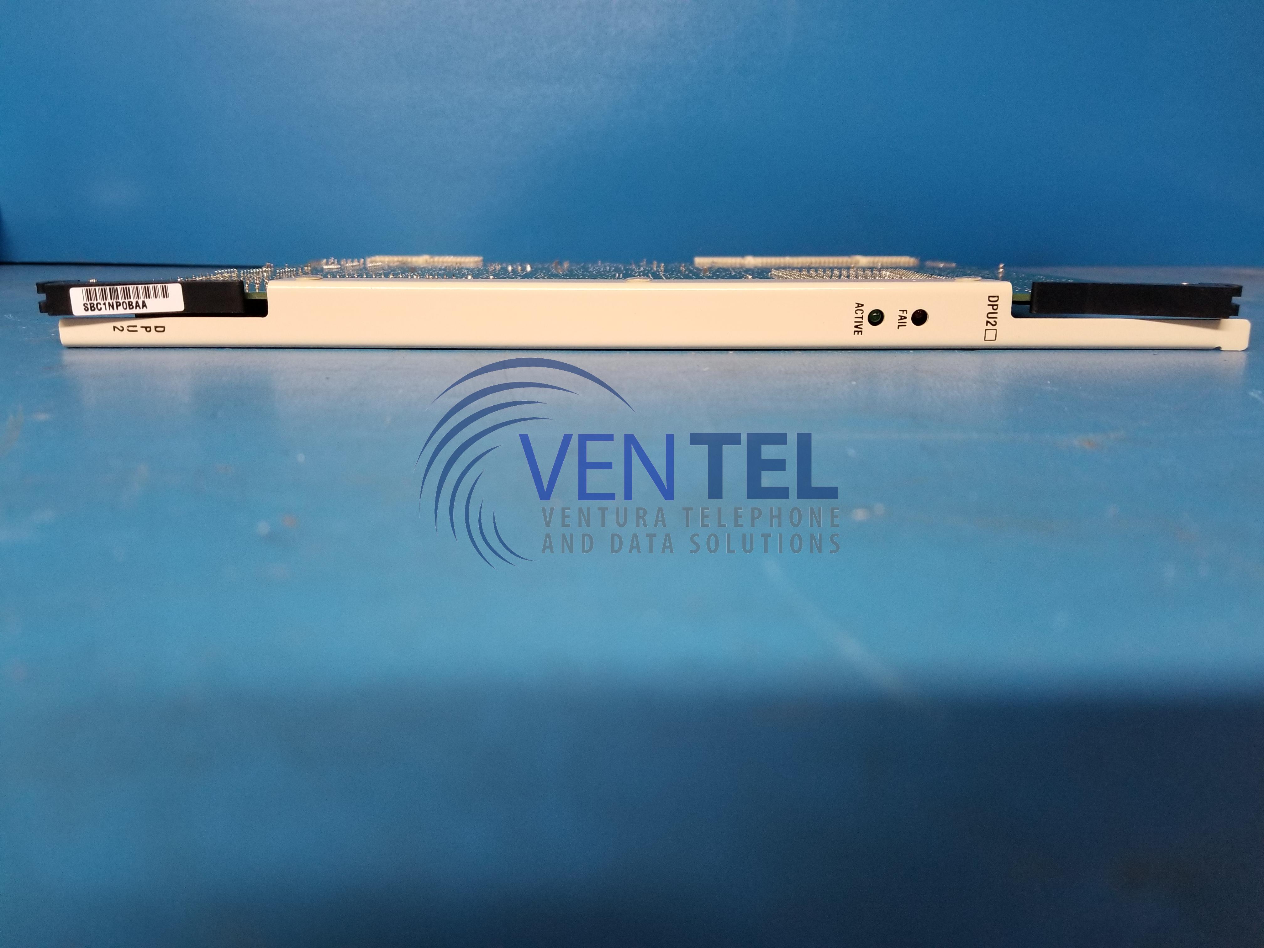 ERICSSON DISC Ventura Telephone