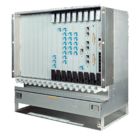 NOKIA SIEMENS NETWORKS SURPASS hiT 7300